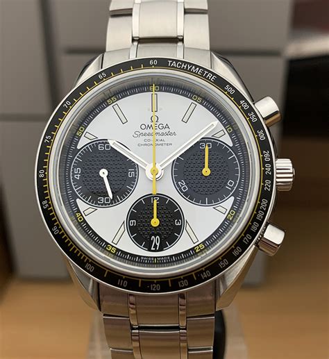 omega speedmaster racing 326.30